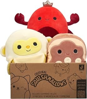 squishmallows