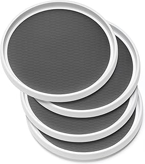 Lazy Susan Turntables