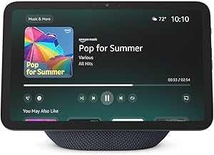 Amazon Echo Show 8