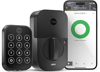 Yale Assure Lock