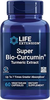 Life Extension Super Bio-Curcumin